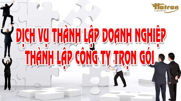 Góc tư vấn luật: Tư vấn thành lập công ty